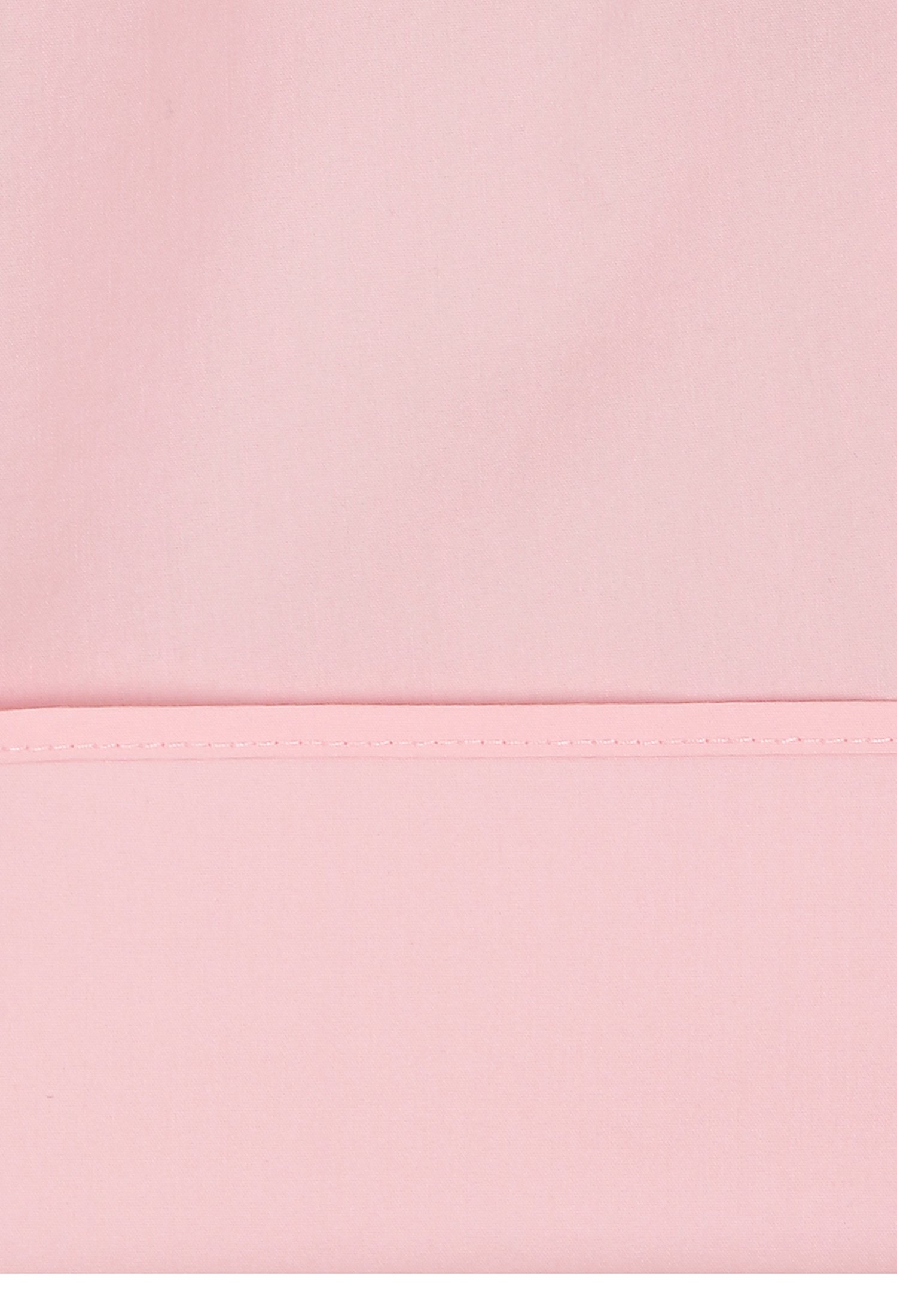 오버핏 칼라 블라우스 (PINK)