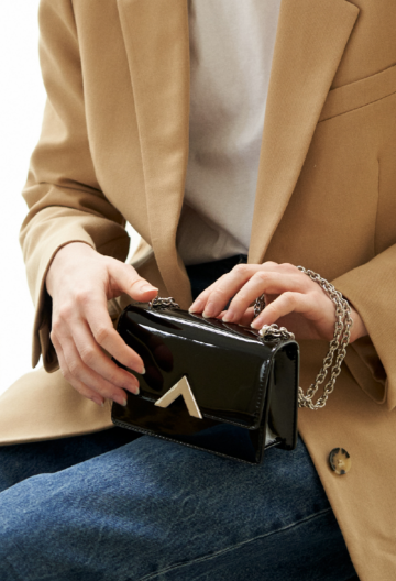 [오늘도 희다 PICK] 에데로 마이크로백_2 Colors