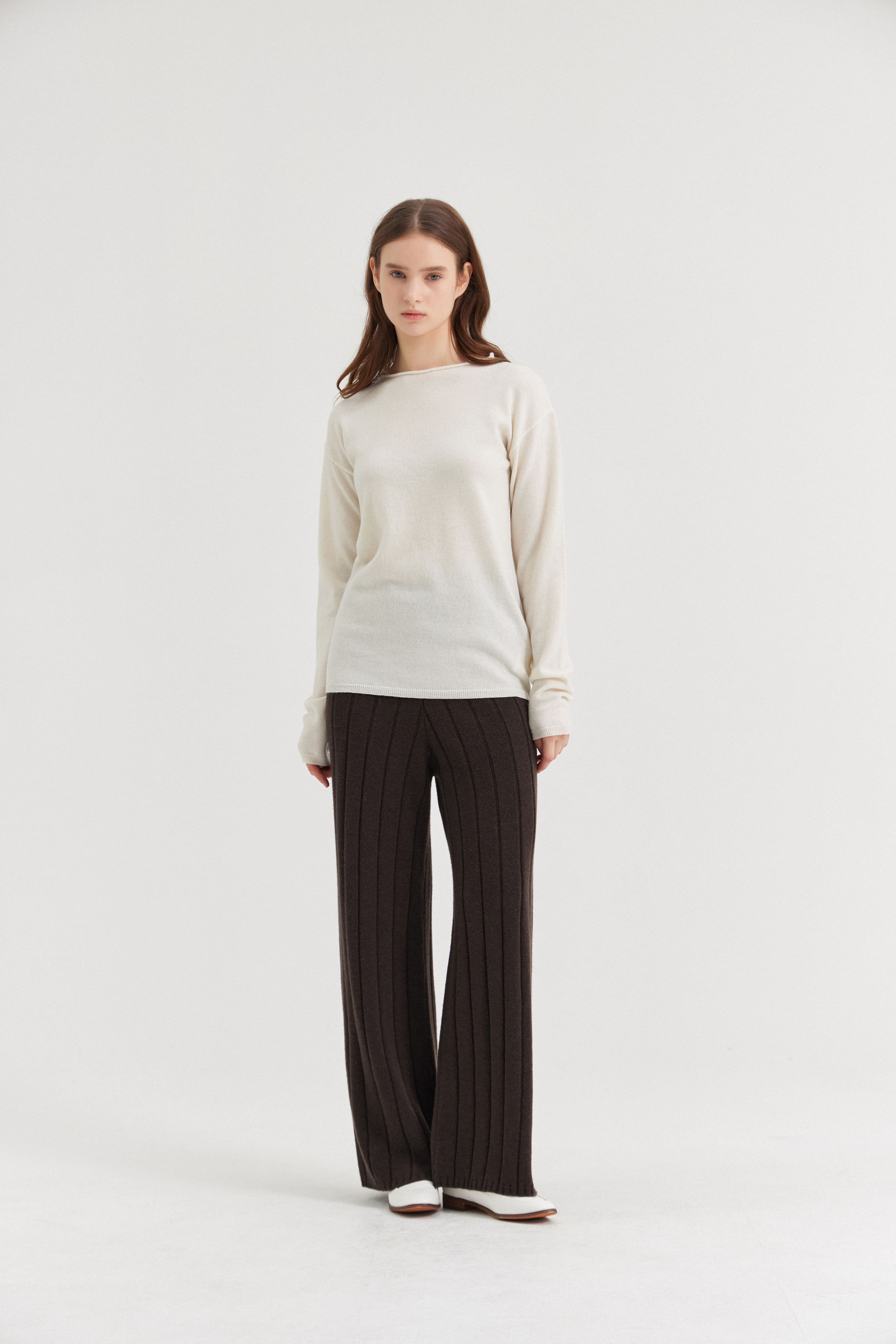 [크램38] ANTONELLA SMALL LIGHTWEIGHT UNDERJACKET LANA