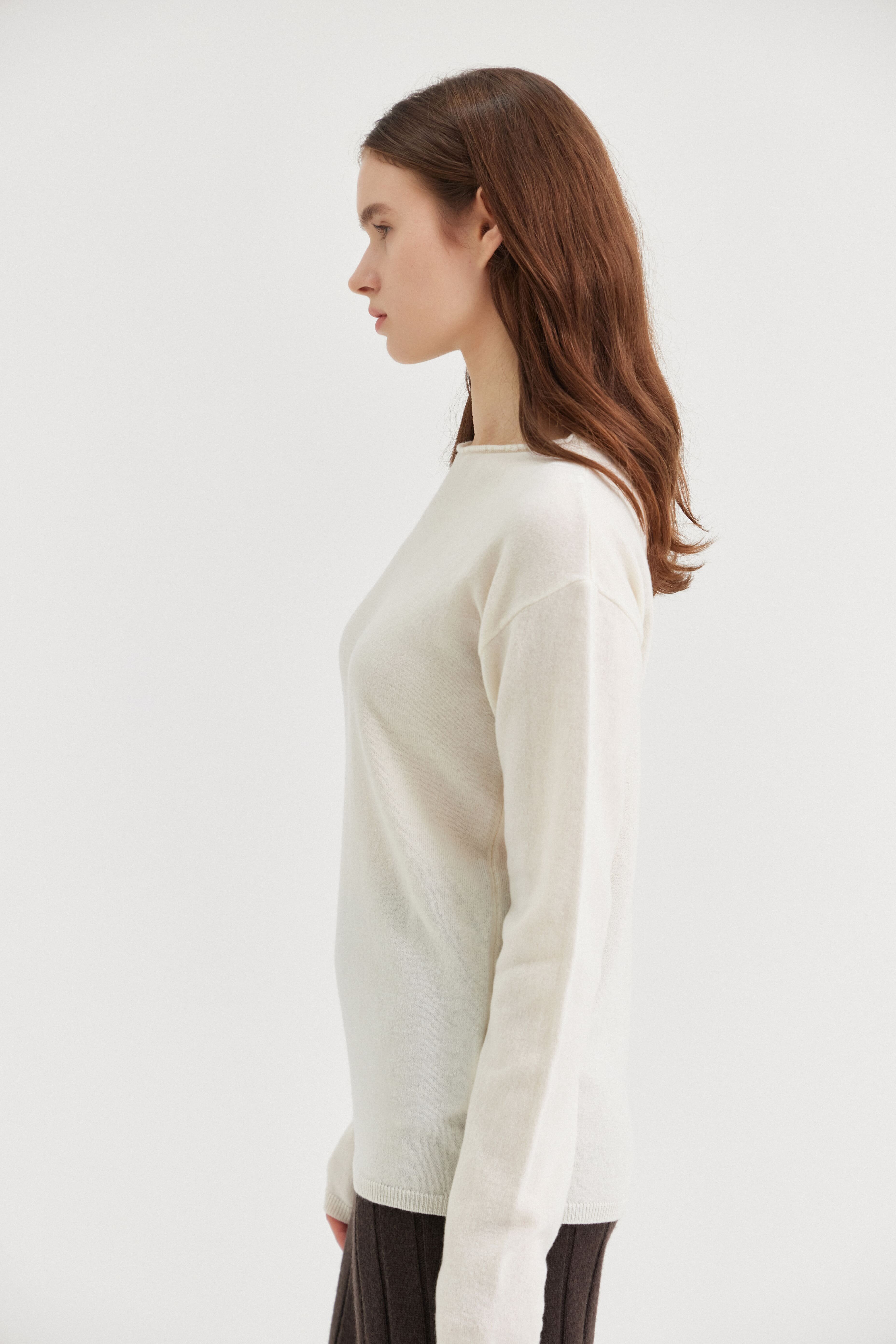 [크램38] ANTONELLA SMALL LIGHTWEIGHT UNDERJACKET LANA