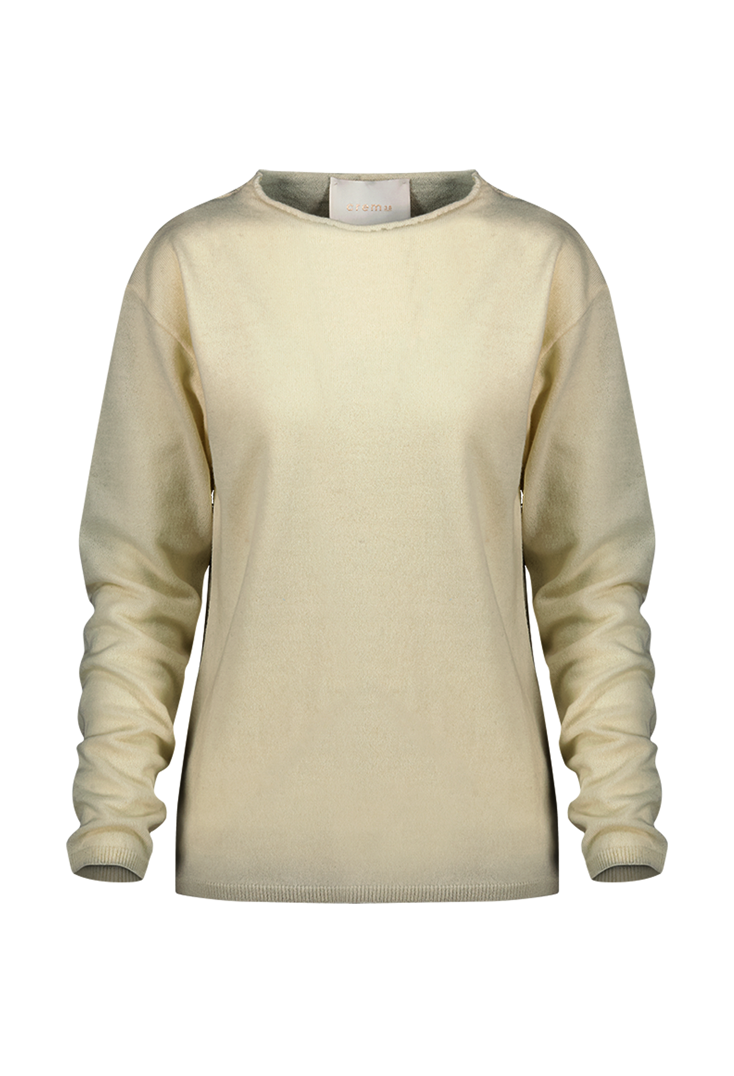 [크램38] ANTONELLA SMALL LIGHTWEIGHT UNDERJACKET LANA
