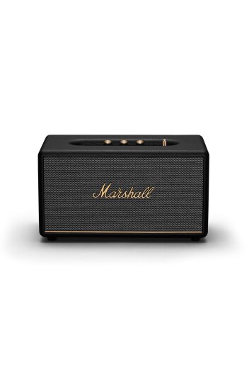 마샬 스탠모어3 블루투스 스피커 STANMORE3 [공식수입원 소비코AV 정품]