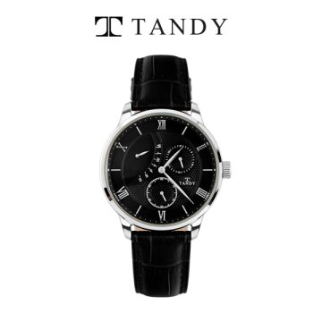 심플 가죽시계 T-1571 SBB