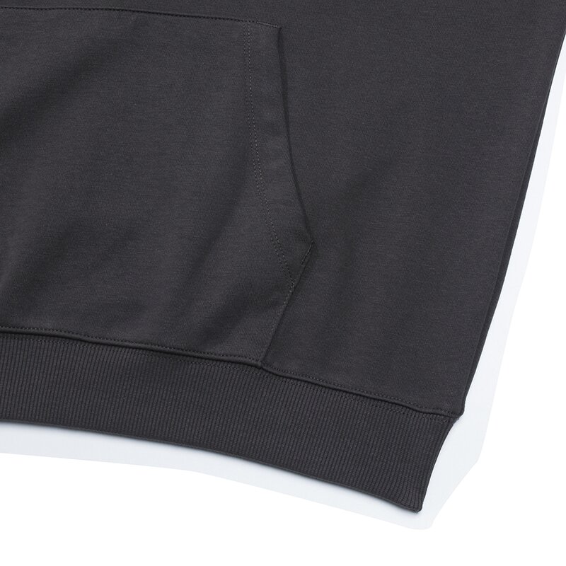 CU BLACK SERIES S/S SWEATSHIRTS 슬레이트블랙