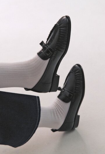 Loafer_LD064 Gift_2cm