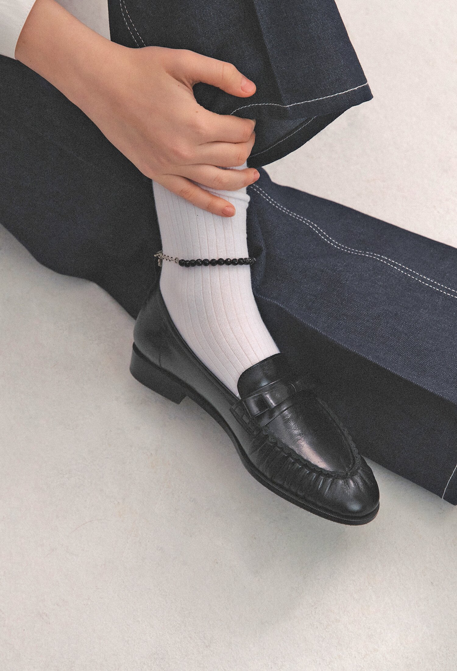 Loafer_LD064 Gift_2cm