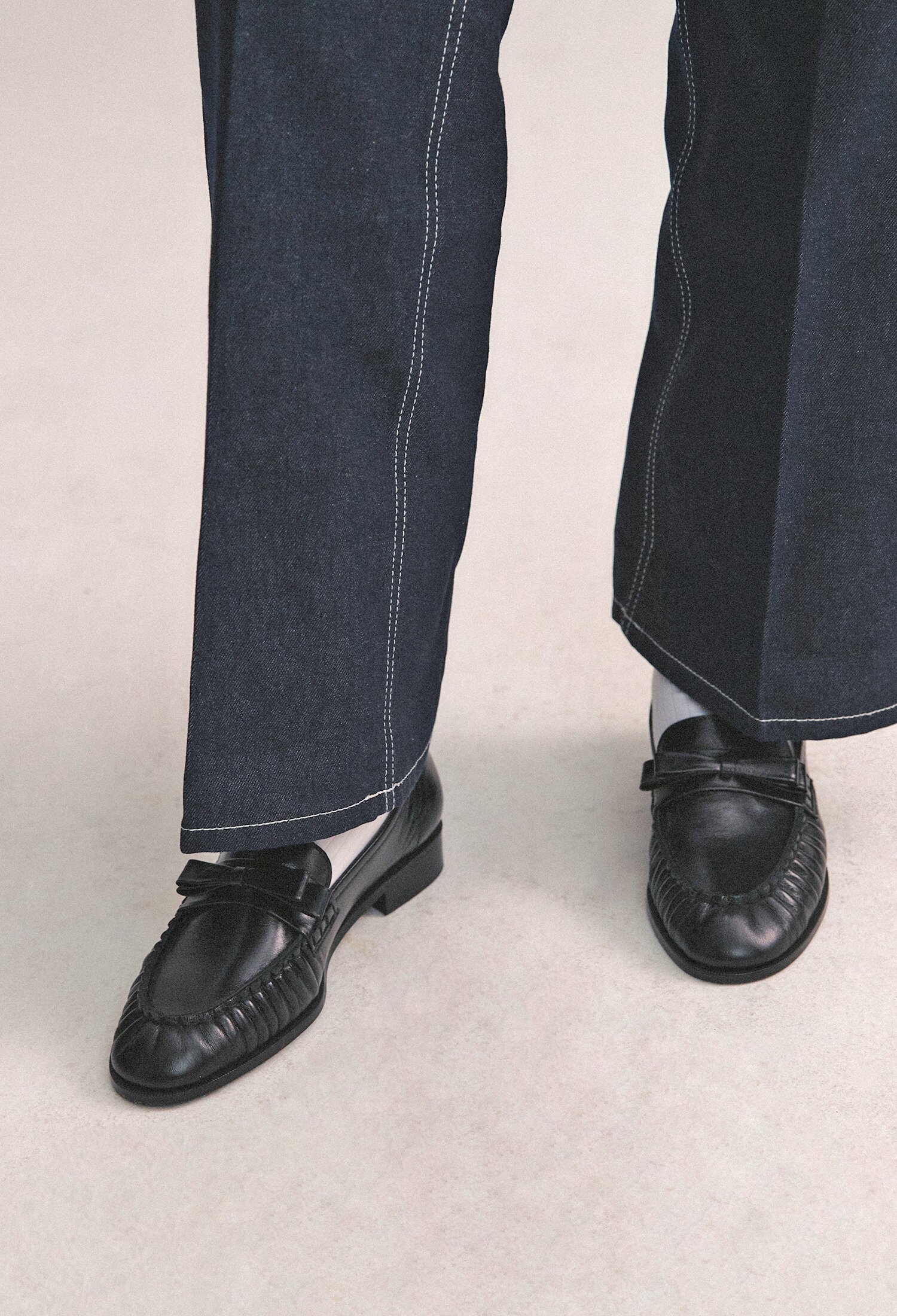 Loafer_LD064 Gift_2cm