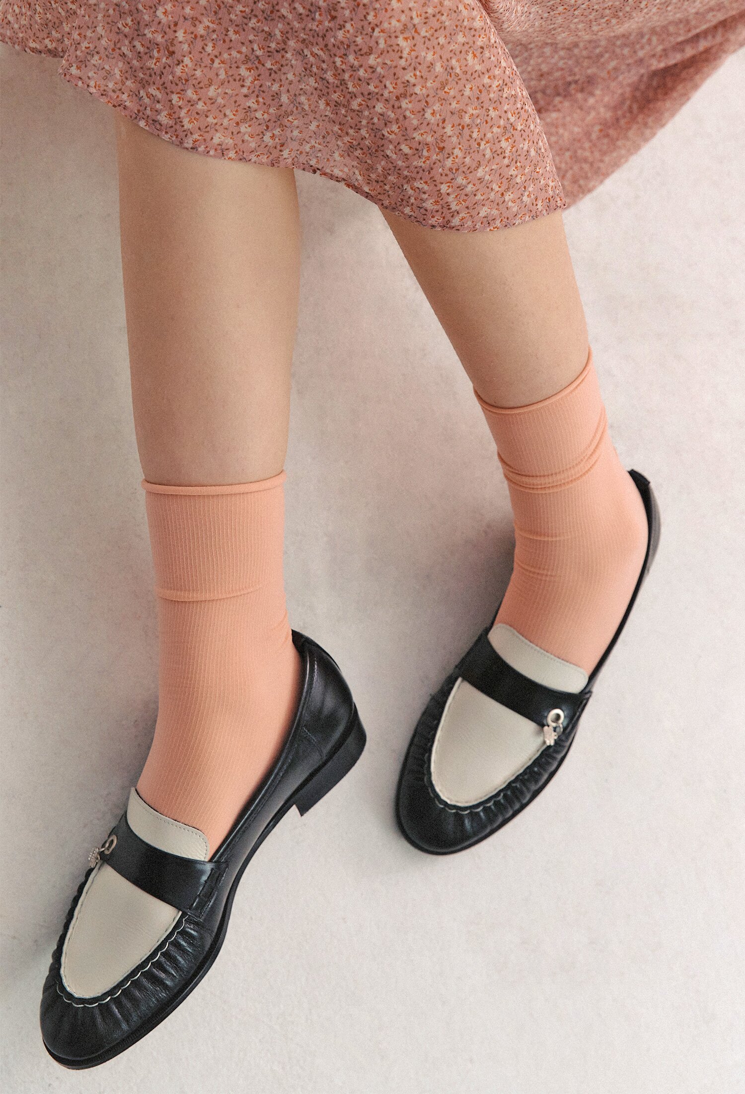 Loafer_LD065 Give_2cm