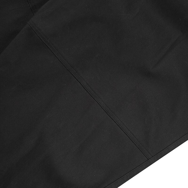 NYC LABEL CP WIDE FIT BALLOON PANTS 블랙