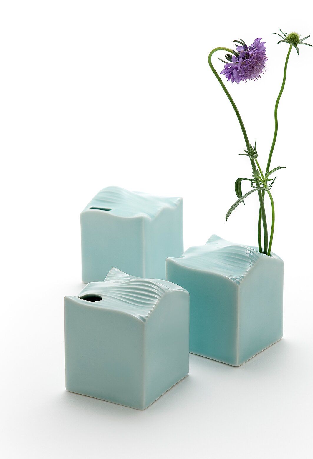 Billow Vase