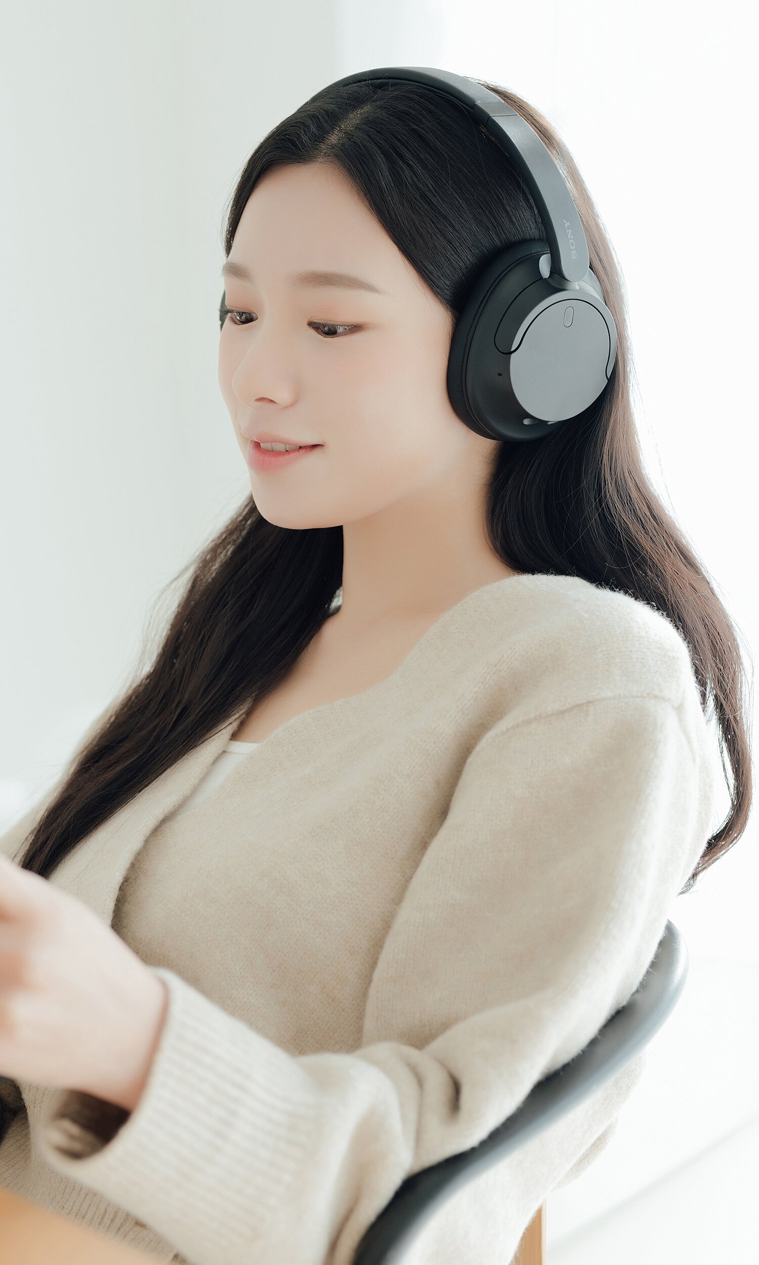 소니 WH-CH720N 노이즈 캔슬링 헤드폰