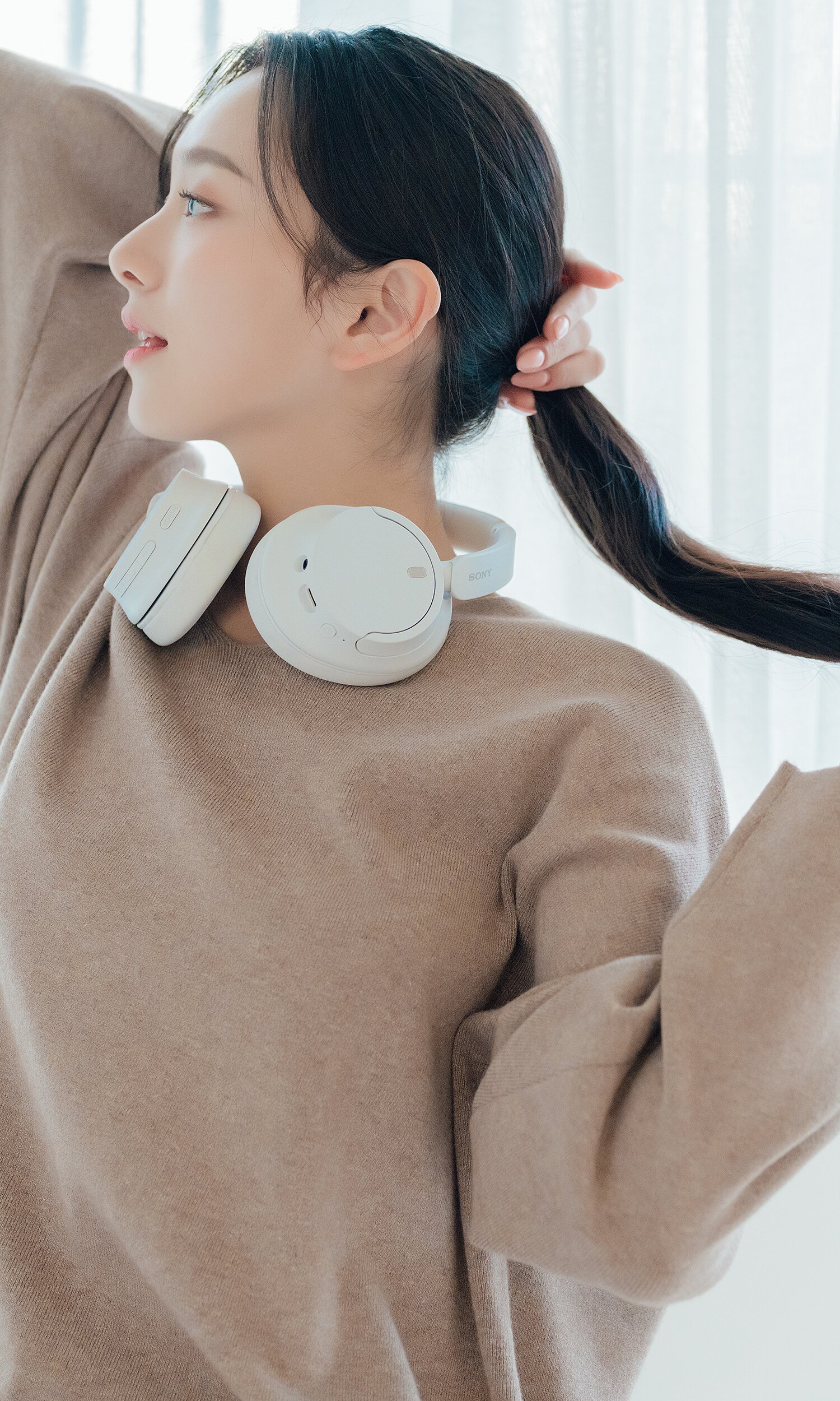 소니 WH-CH720N 노이즈 캔슬링 헤드폰