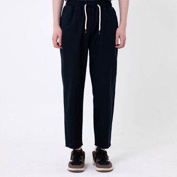 DAILY COTTON PANTS 네이비