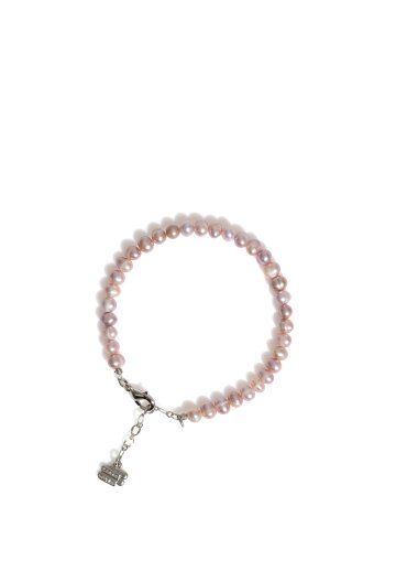 Ankle bracelet AD004 Pinkpink