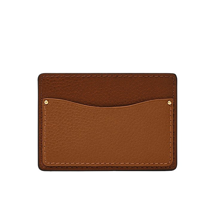 Anderson Card Case - ML4576914 - Fossil