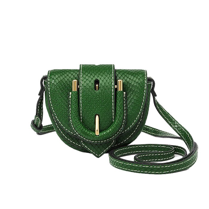 Heritage Top Handle Crossbody - ZB1876310 - Fossil