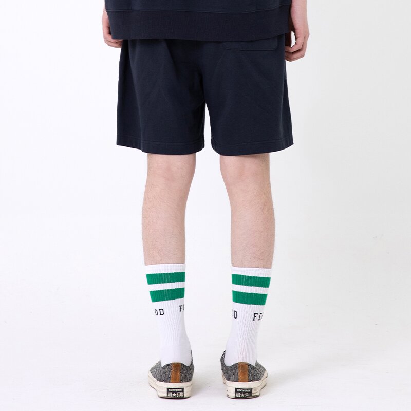 KULTE ARCH SHORT 다크네이비