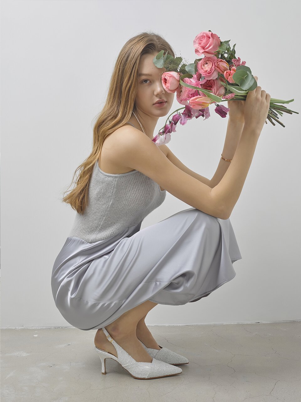 레이디 레이어드_화이트