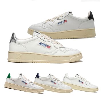 [오트리]남/여 메달리스트 스니커즈 모음