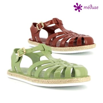 [메듀즈]여성 SUNCORDE 샌들