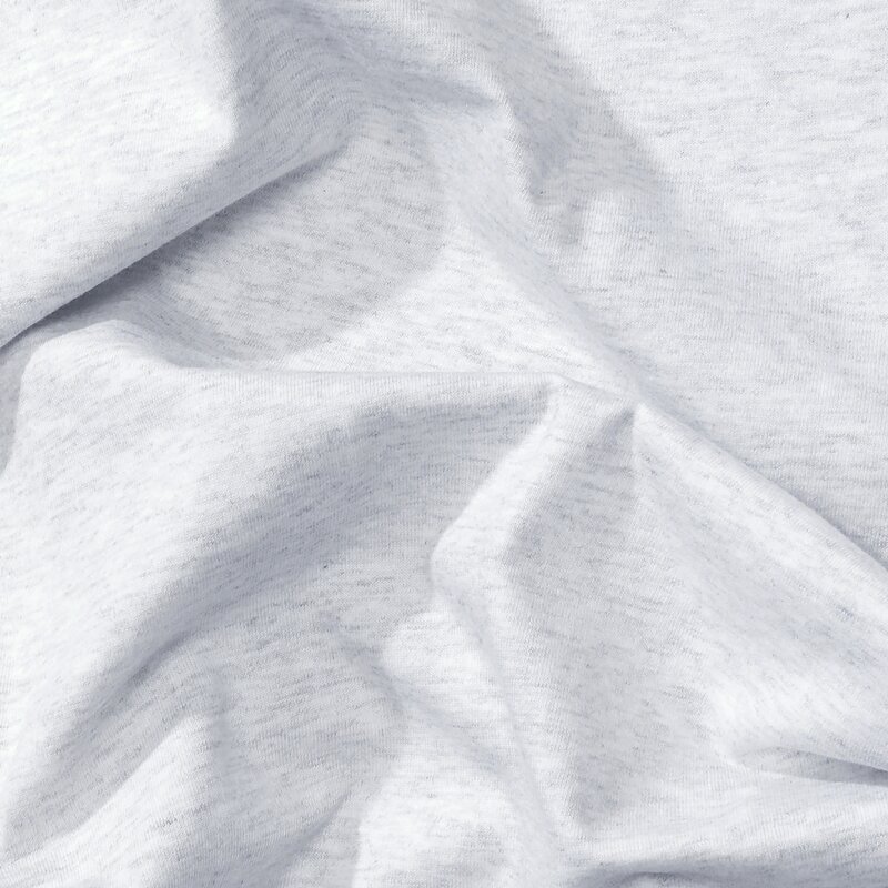 NYC ARCH LOGO S/S T-SHIRTS L그레이