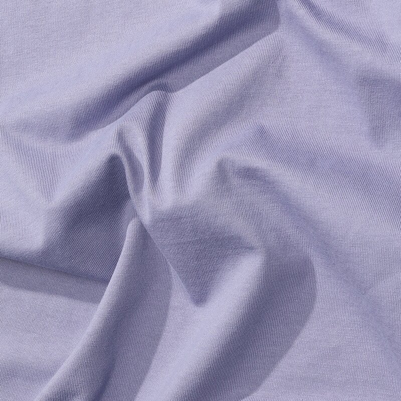 NYC ARCH LOGO S/S T-SHIRTS 라이트바이올렛