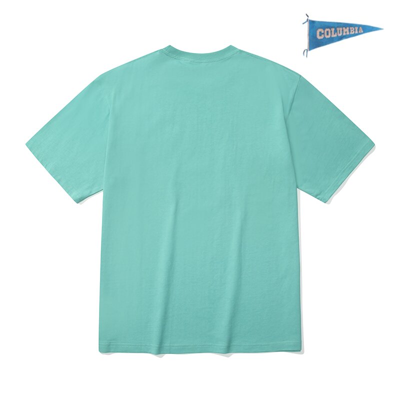 NYC ARCH LOGO S/S T-SHIRTS 민트