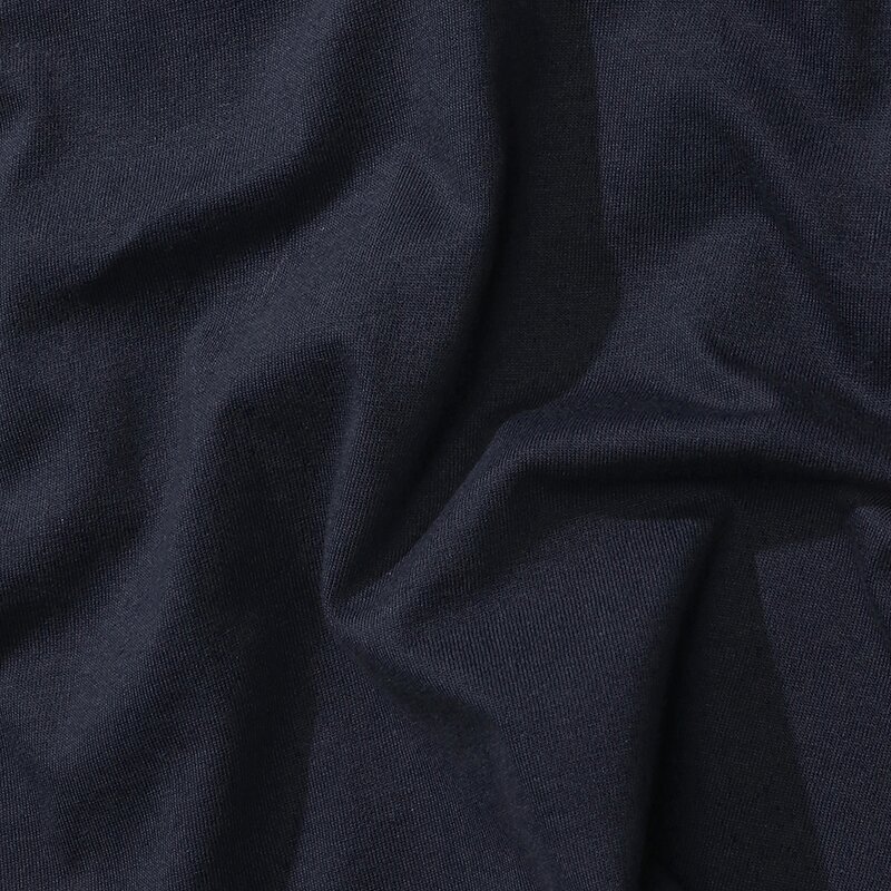1934 ROSEBOWL CHAMP CROP S/S T-SHITRS 크라운네이비