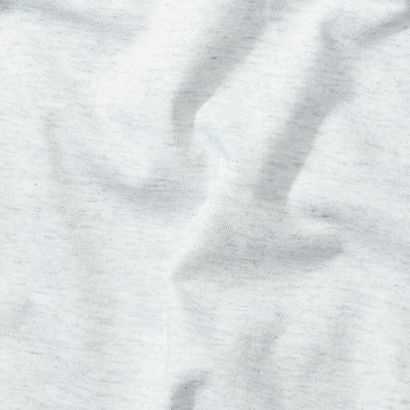 1934 ROSEBOWL CHAMP CROP S/S T-SHITRS L그레이