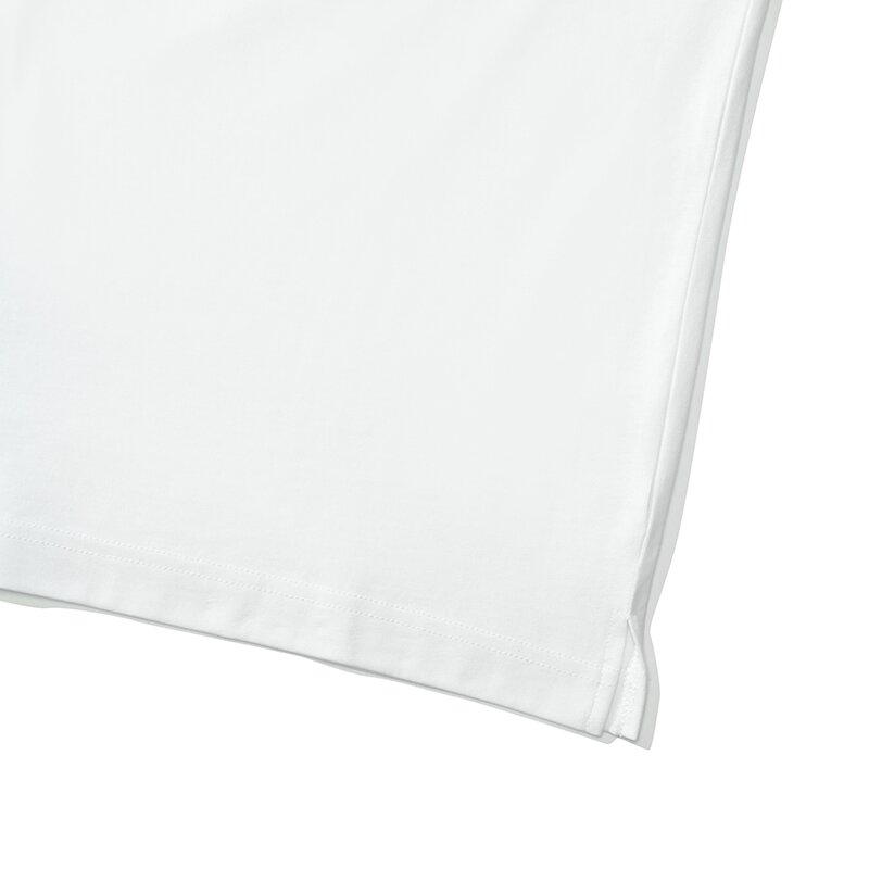 VICTORY NYC LOGO S/S T-SHIRTS 화이트