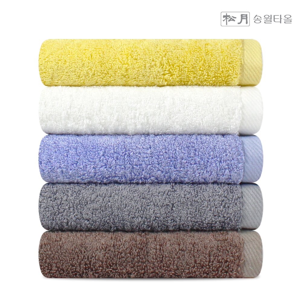송월 네이처 뱀부얀 (40x80cm/170g/뱀부얀100%)