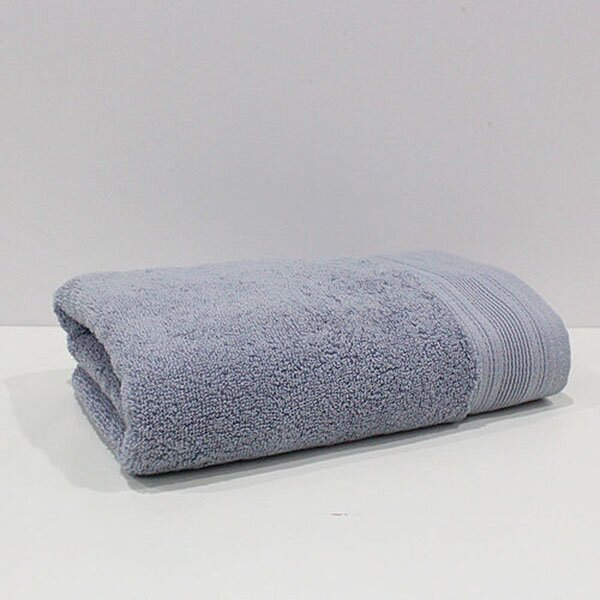 송월 호텔컬렉션 네츄럴코밍 미니바스50 (50x100cm/230g/30수 코마사)