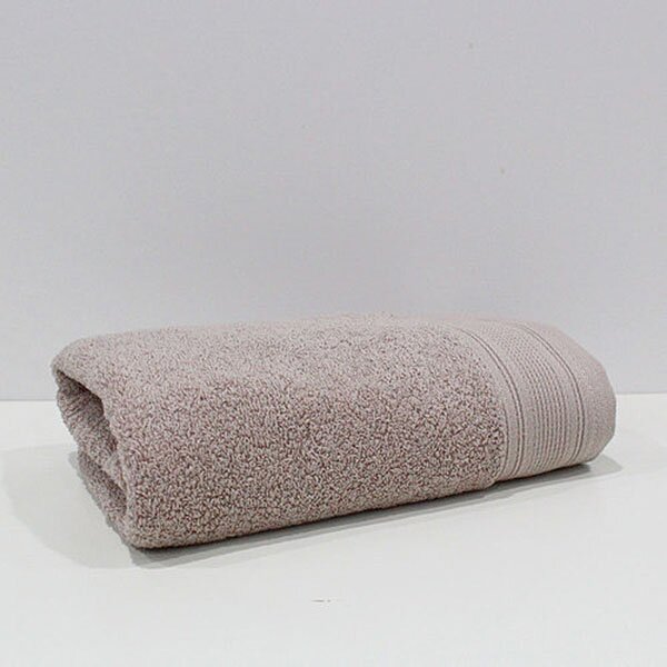 송월 호텔컬렉션 네츄럴코밍 미니바스50 (50x100cm/230g/30수 코마사)