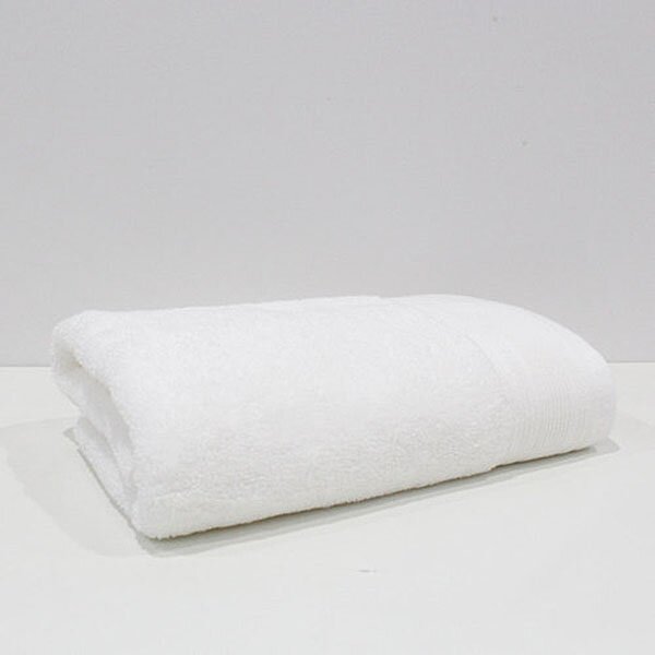 송월 호텔컬렉션 네츄럴코밍 미니바스50 (50x100cm/230g/30수 코마사)