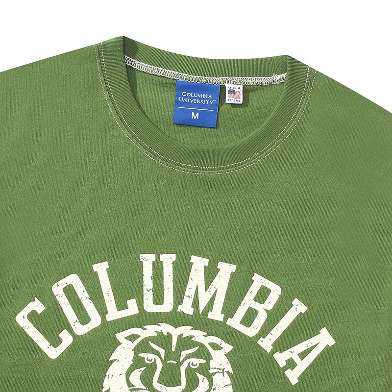 LIONS ROSEBOWL LOGO S/S T-SHIRTS 올리브