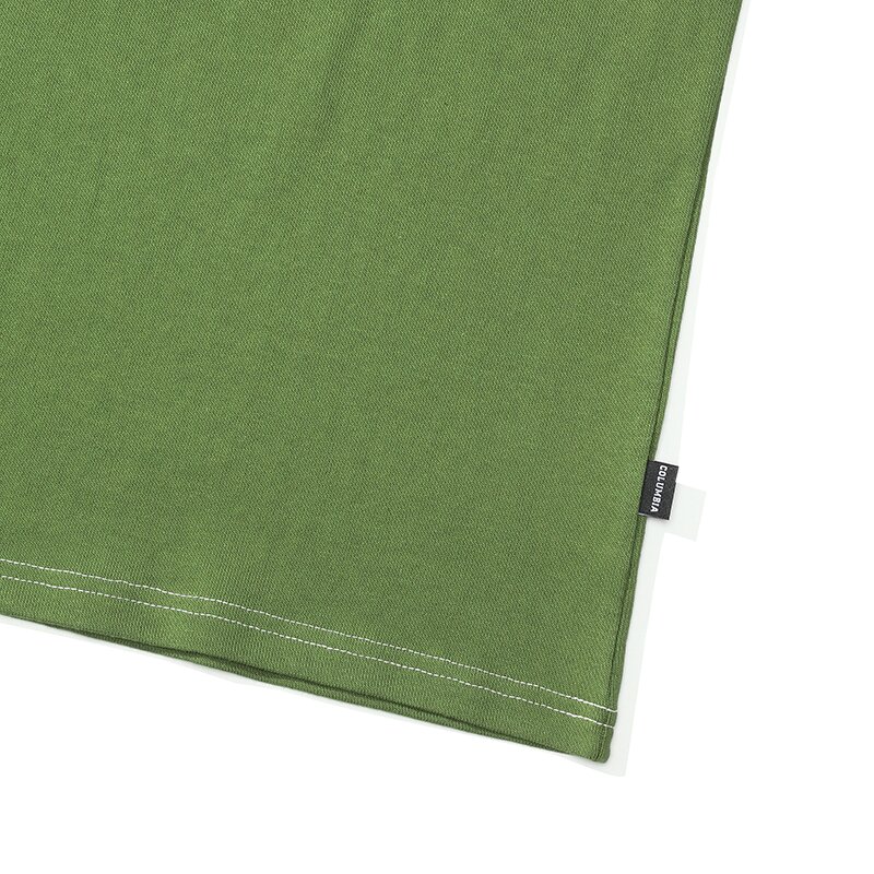 LIONS ROSEBOWL LOGO S/S T-SHIRTS 올리브
