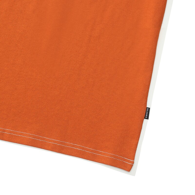 LIONS ROSEBOWL LOGO S/S T-SHIRTS 오렌지