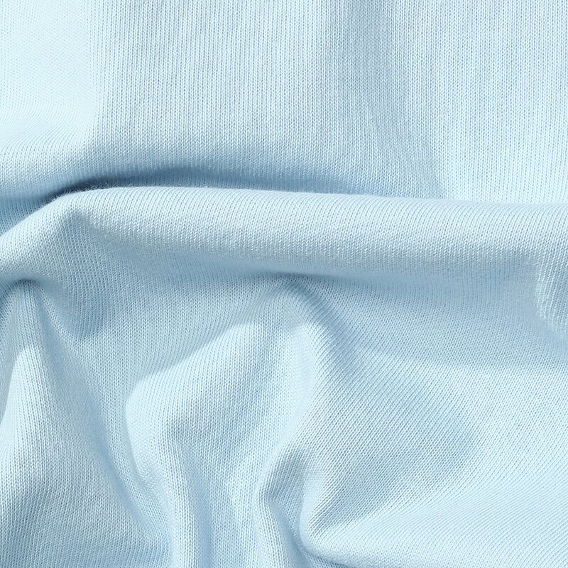 THIN ARCH LOGO S/S T-SHIRTS 라이트블루