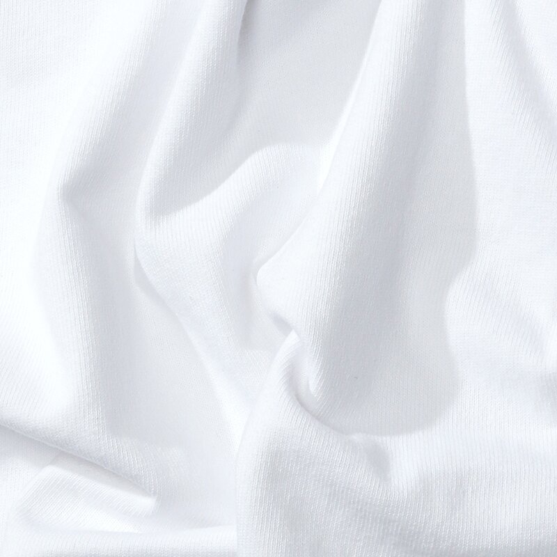 THIN ARCH LOGO S/S T-SHIRTS 화이트