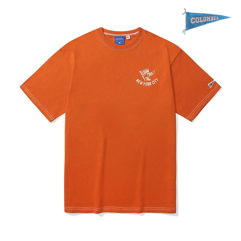 200TH ANNIVERSARY LIMITED S/S T-SHIRTS 오렌지