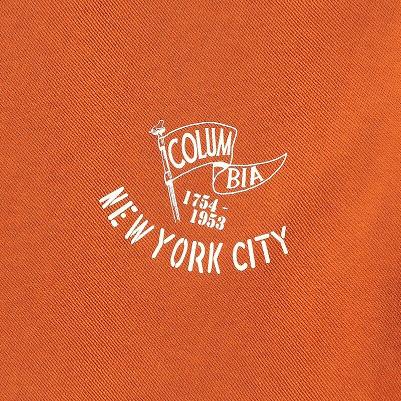 200TH ANNIVERSARY LIMITED S/S T-SHIRTS 오렌지