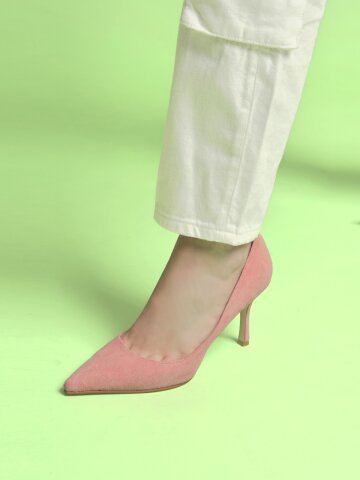 레이디 클래식_핑크
