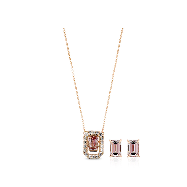 스와로브스키 [스와로브스키 SWAROVSKI] 5620548 여성 목걸이 5620548
