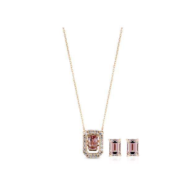 스와로브스키 [스와로브스키 SWAROVSKI] 5620548 여성 목걸이 5620548