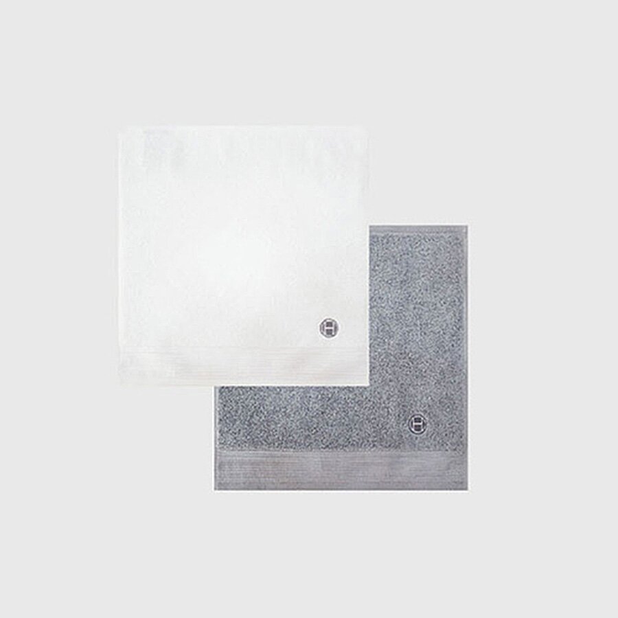 송월 호텔컬렉션 네츄럴코밍 핸드36 5장 (36x36cm/60g/30수 코마사)