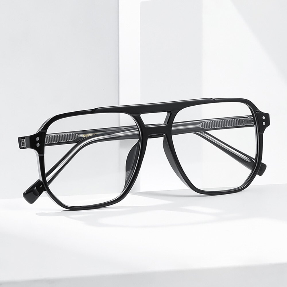 더클래식 9024 C1 BLACK