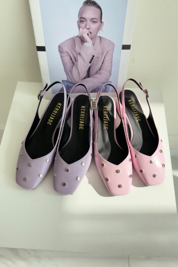 스터드포인트 슬링백