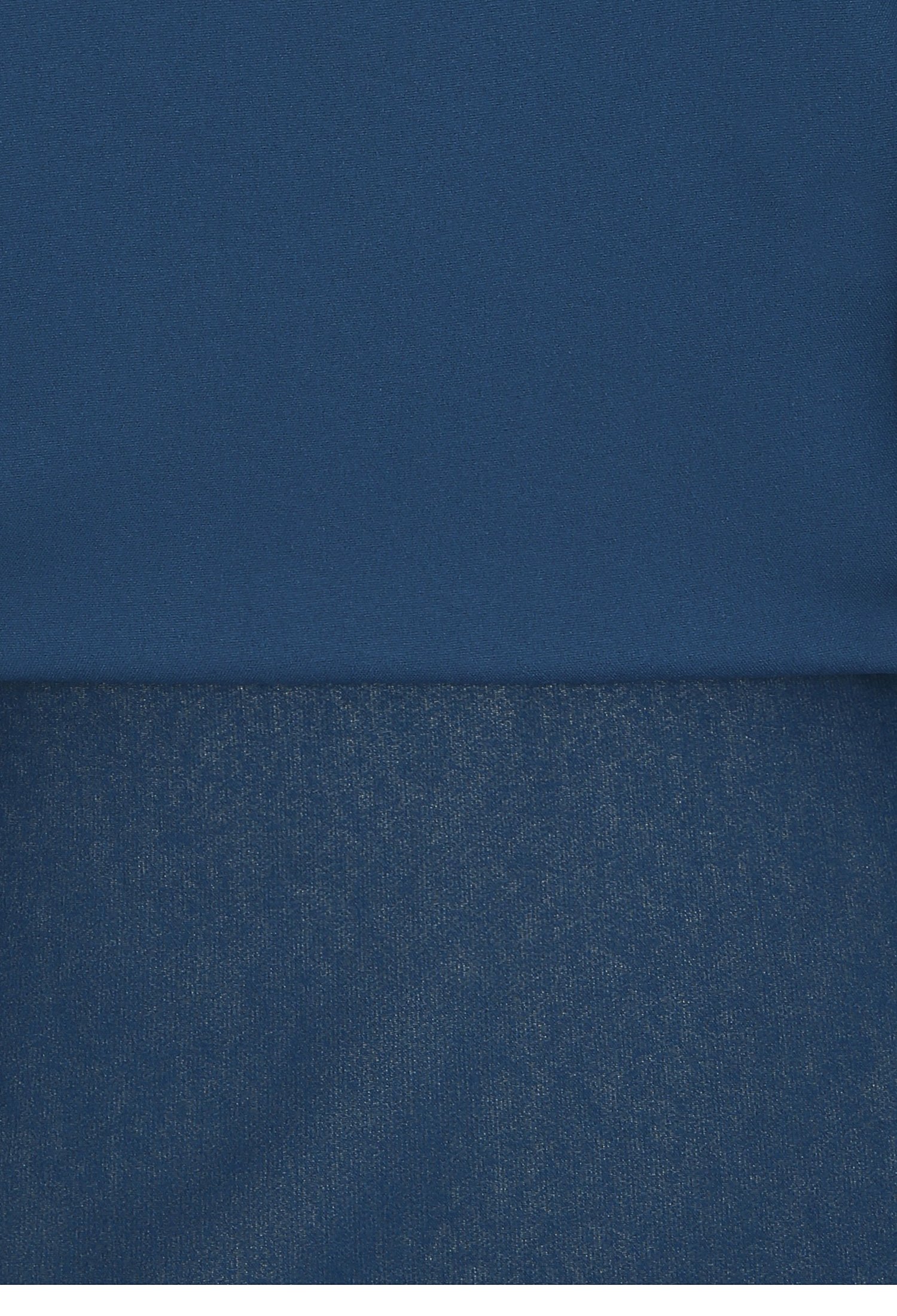 버튼 장식 머메이드 원피스 (DARK/BLUE)