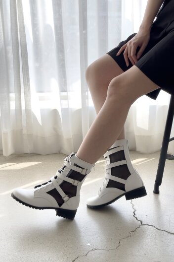 스크린글래디 부츠_2 COLOR