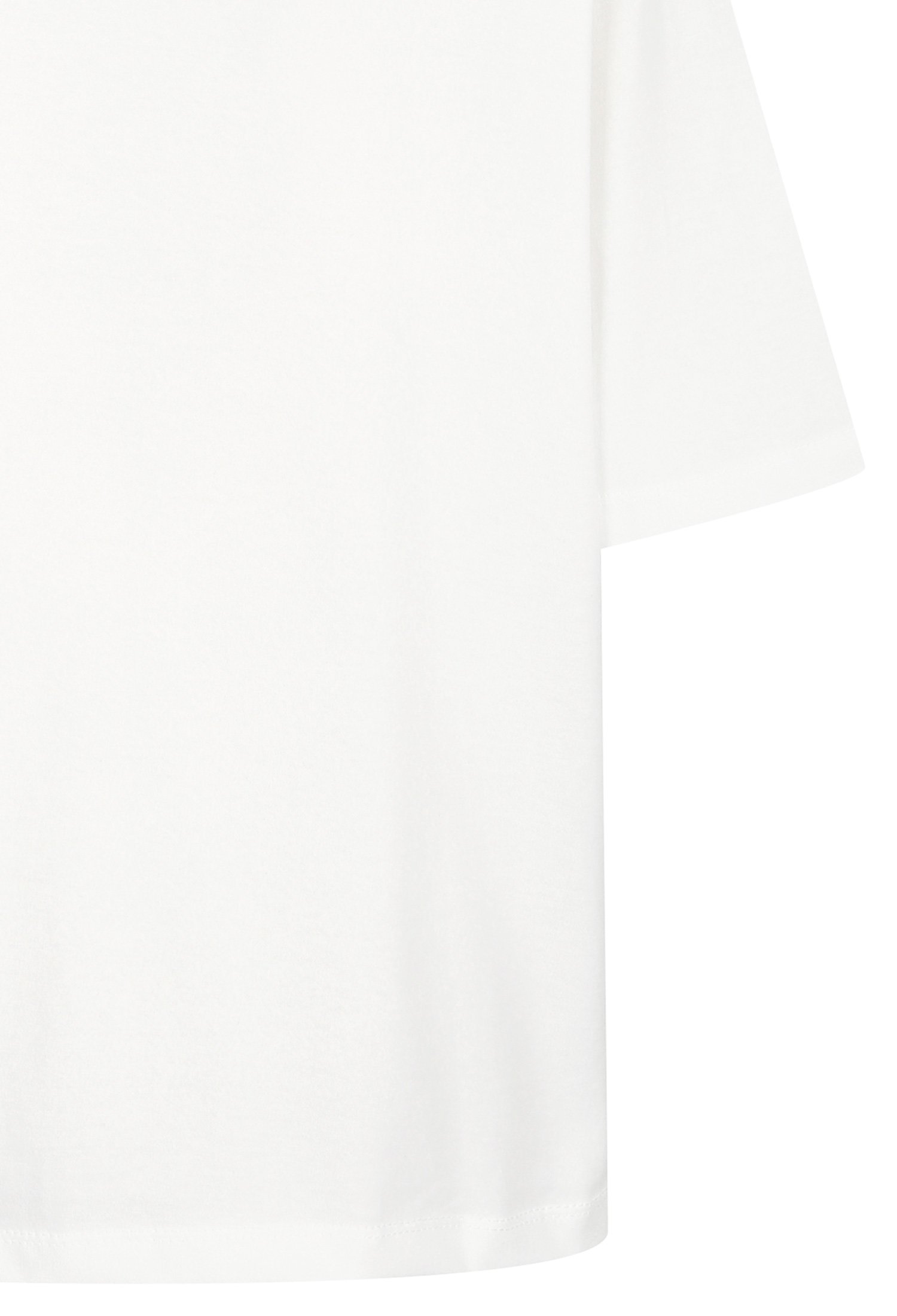 오버핏 레터링 코튼 티셔츠 (WHITE)